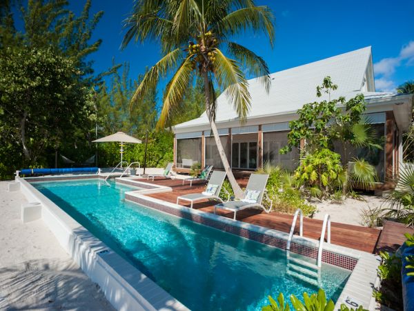 Cayman Islands Home 985348