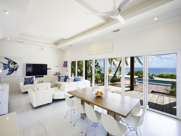 Cayman Islands Home 985348