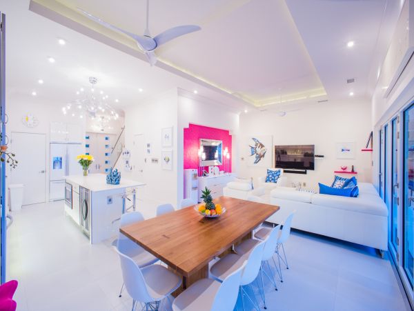 Cayman Islands Home 985348