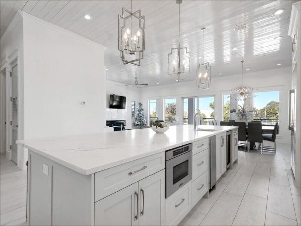 Short Walk to Beach Miramar Vacation Home Private Pool
