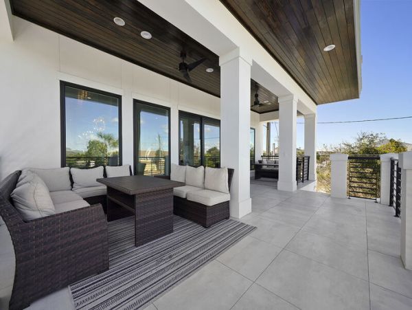 Short Walk to Beach Miramar Vacation Home Private Pool
