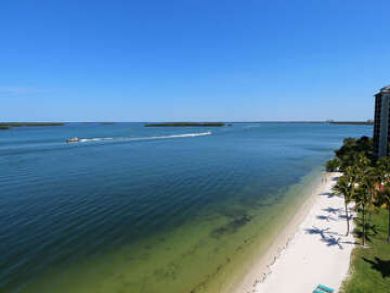 Two Bedroom Rental Sleeps Six Guests in Fort Myers