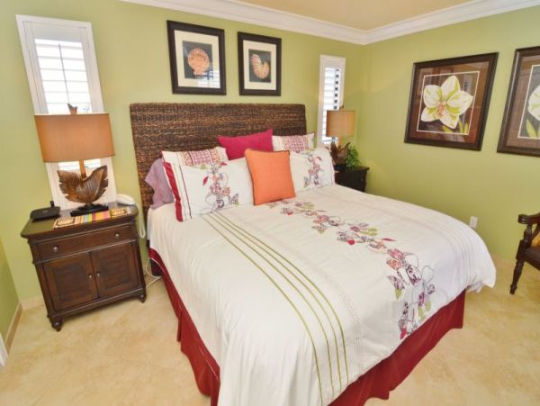 Bay Views Fort Myers Vacation Condo Two Bedrooms Sleeps Six