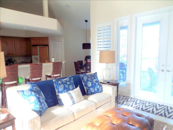 Charming Vacation Home Rental on Bonita Springs with Pool.