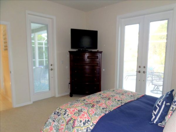 Charming Vacation Home Rental on Bonita Springs with Pool.