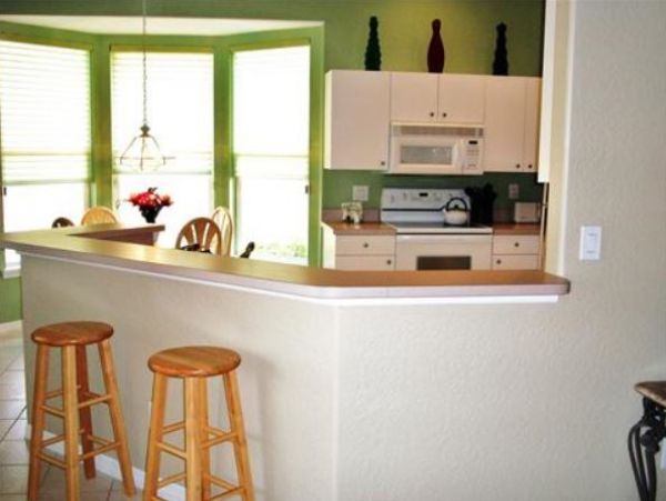 Charming Vacation Home Rental on Naples with Pool.