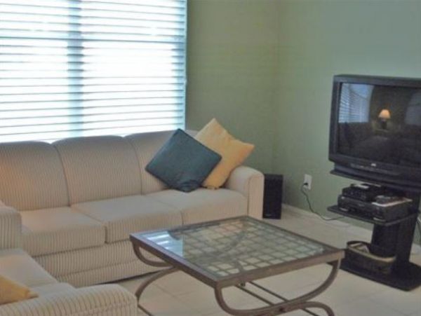 Charming Vacation Home Rental on Naples with Pool.