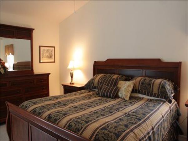 Charming Vacation Home Rental on Naples with Pool.