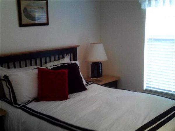 Charming Vacation Home Rental on Naples with Pool.