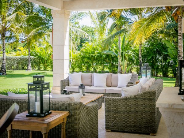 Dominican Republic Home 985358