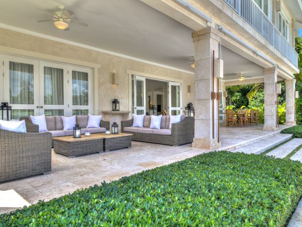 Dominican Republic Home 985358
