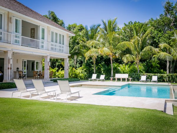Dominican Republic Home 985358