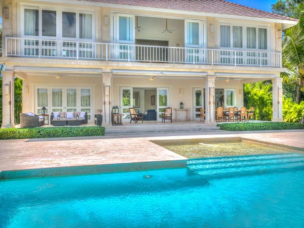 Dominican Republic Home 985358