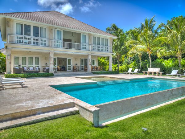 Dominican Republic Home 985358