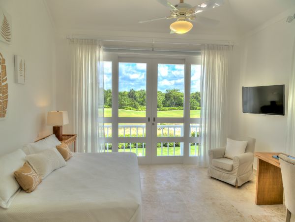 Dominican Republic Home 985358