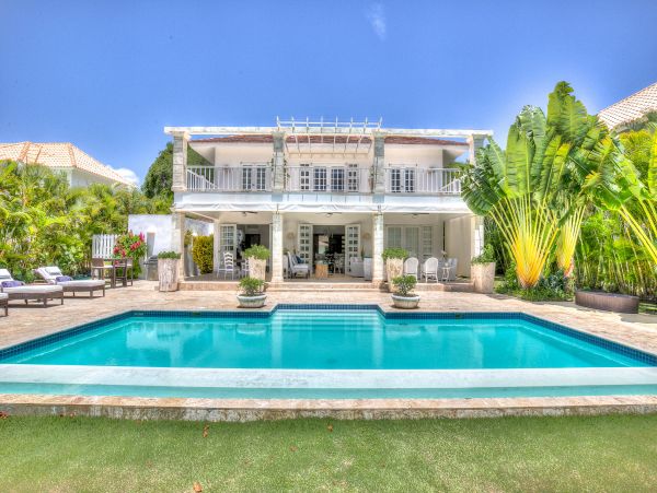 Dominican Republic Home 985359
