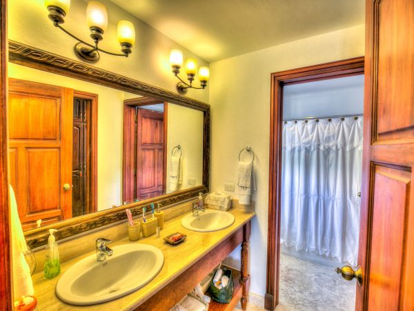 Dominican Republic Home 985359