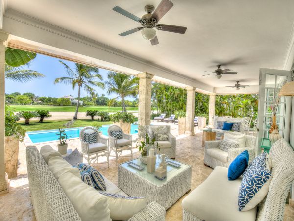 Dominican Republic Home 985359
