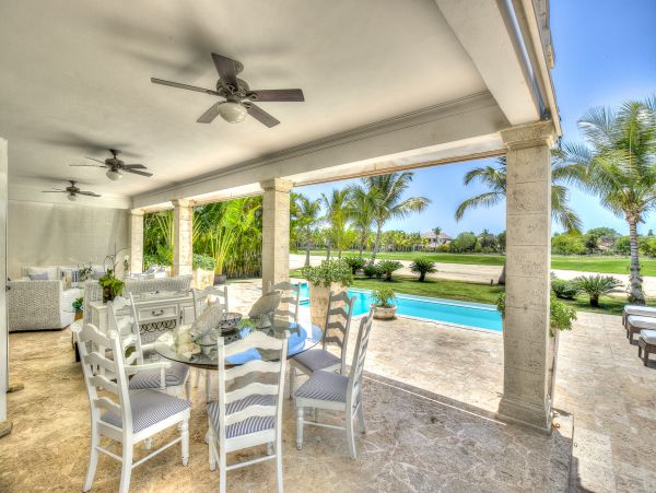 Dominican Republic Home 985359