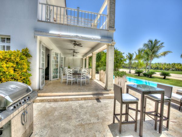 Dominican Republic Home 985359