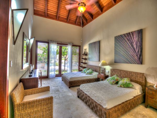 Dominican Republic Home 985360