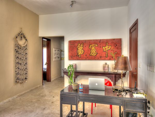 Dominican Republic Home 985360