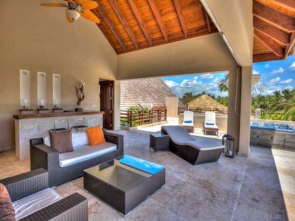 Dominican Republic Home 985360