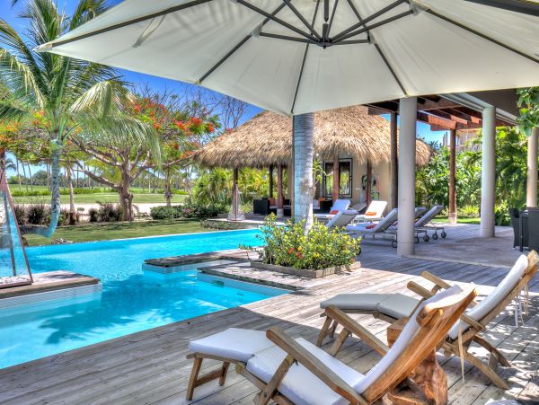 Dominican Republic Home 985360