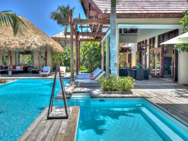 Dominican Republic Home 985360