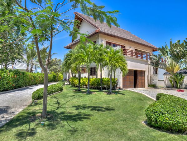 Dominican Republic Home 985360