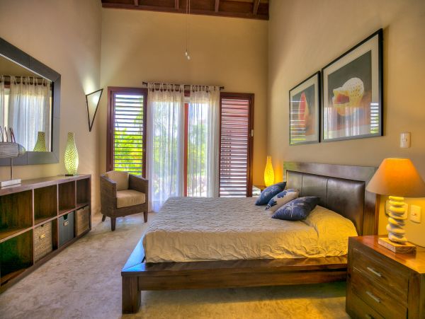 Dominican Republic Home 985360