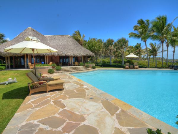 Dominican Republic Home 985361