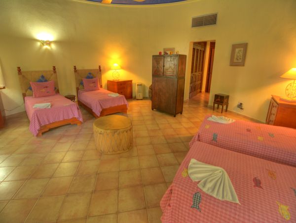 Dominican Republic Home 985361
