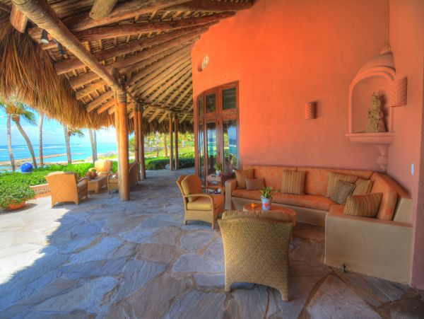 Dominican Republic Home 985361