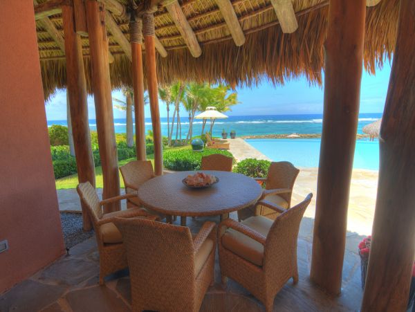 Dominican Republic Home 985361