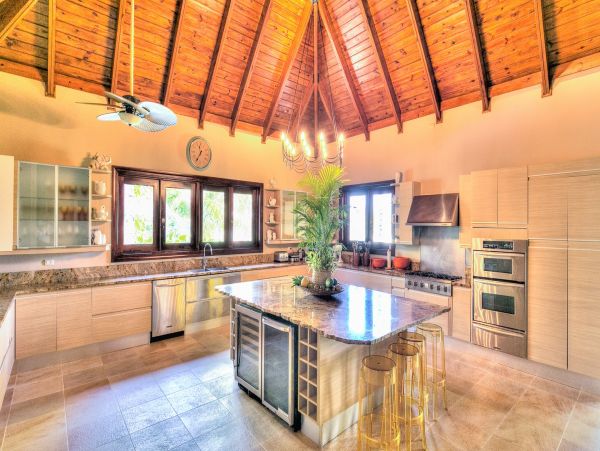 Dominican Republic Home 985362