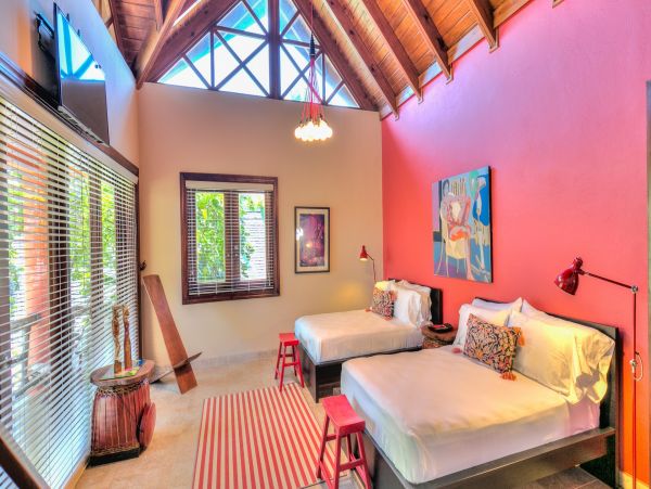 Dominican Republic Home 985362