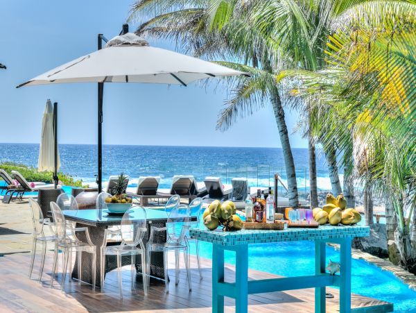 Dominican Republic Home 985362