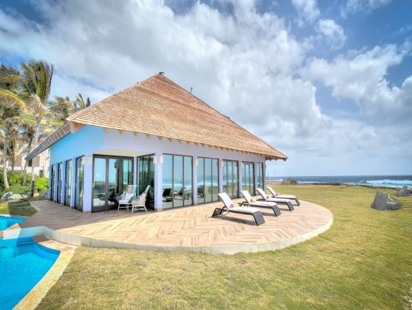 Dominican Republic Home 985362