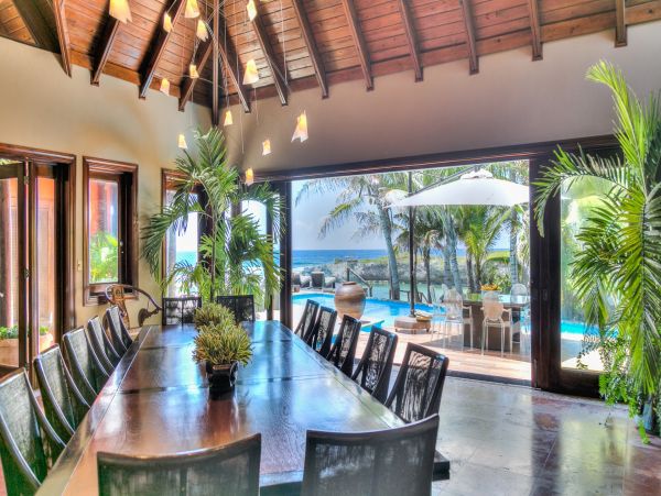 Dominican Republic Home 985362