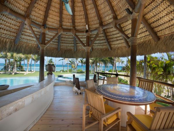 Dominican Republic Home 985363