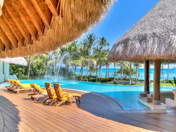 Dominican Republic Home 985363