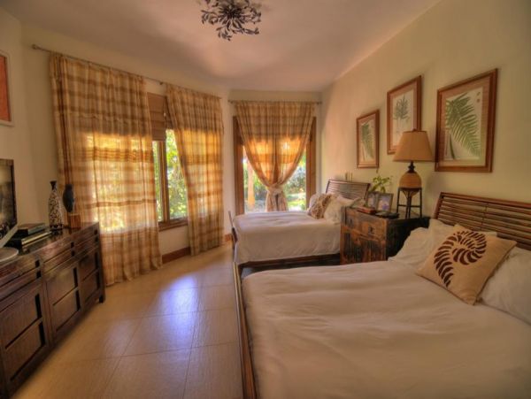 Dominican Republic Home 985364