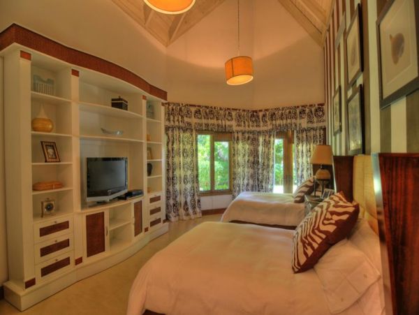 Dominican Republic Home 985364