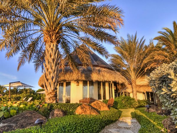 Dominican Republic Home 985364