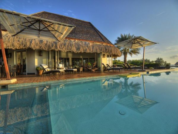 Dominican Republic Home 985364
