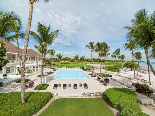 Dominican Republic Home 985364
