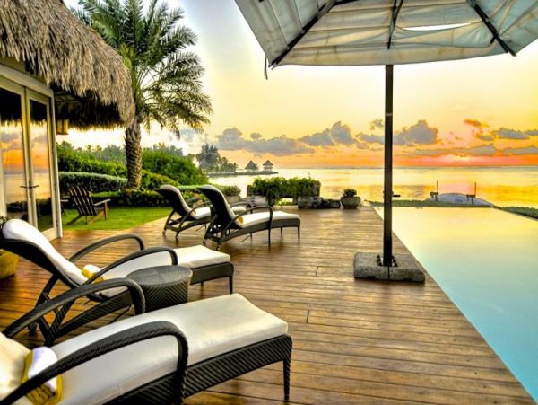 Dominican Republic Home 985364