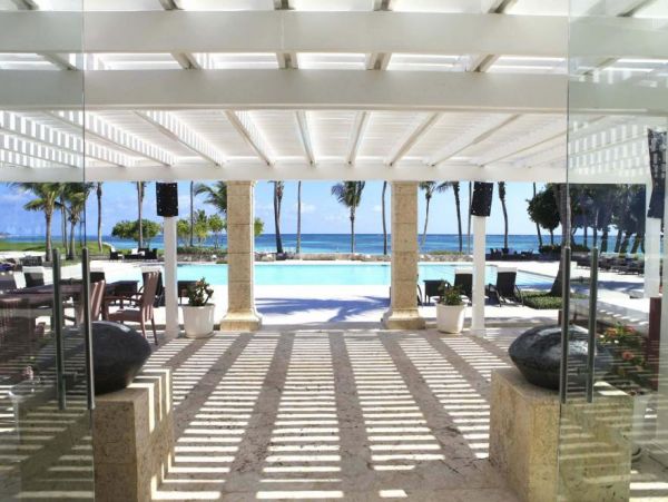Dominican Republic Home 985364