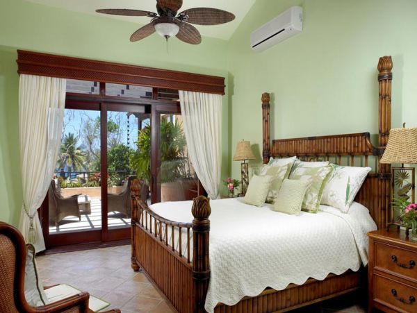 Private Staff Luxury Beachside Villa in Dominican Republic